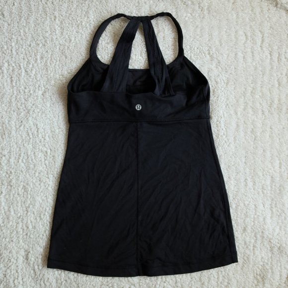 Lululemon Scoop Me Up Tank II - Picture 4 of 5